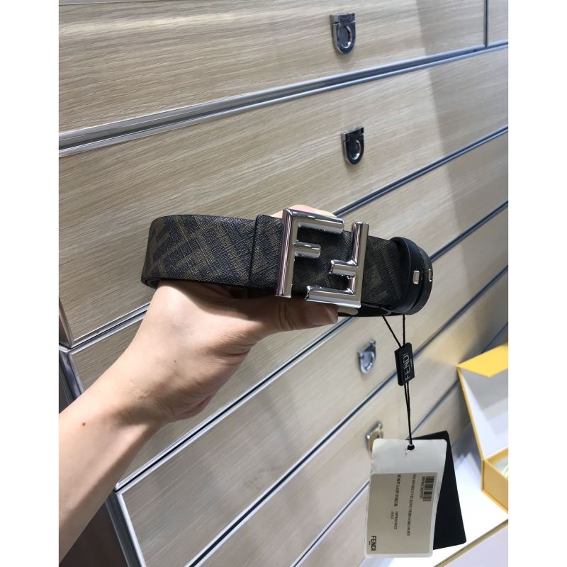 F**di belts
